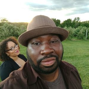 Meet your Posher, Keith